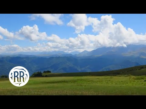 Rural Rhythm - Mountain Bluegrass Favorites [Bluegrass Visualizer]