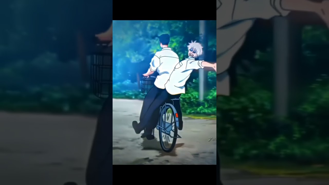 jujutsu kaisen #anime #subscribe