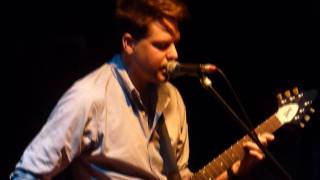 Eleventh He Reaches London - New Song [No Funeral] @ Amplifier 07/05/2010