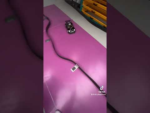 Is this the future of racing? VBR Playground 🚀