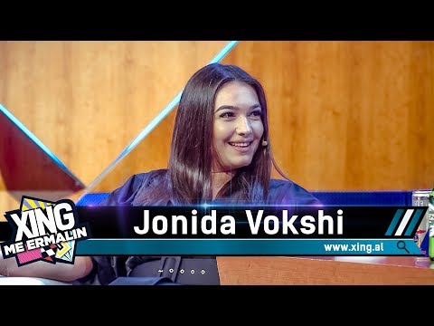 Xing me Ermalin 121 - Jonida Vokshi