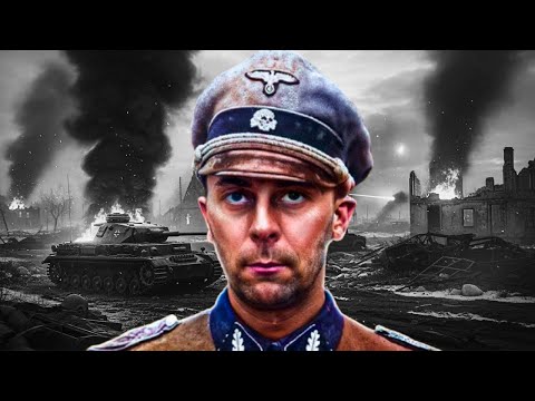 Der SS-General, der bis 2001 ungestraft lebte – Wilhelm Mohnkes dunkles Geheimnis