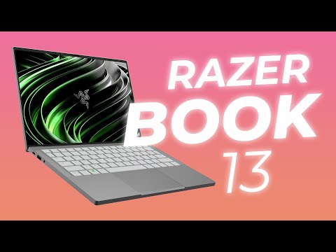 Test Razer Book 13 : Que vaut-il face au MacBook Pro ?