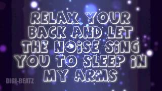 Owl City - Air Traffic (Lyric Video)