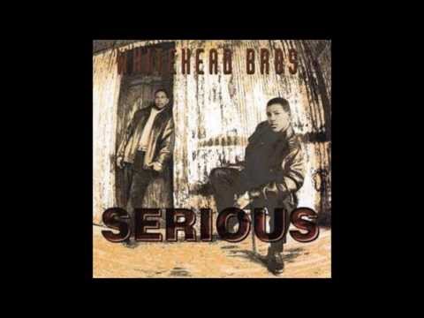 Whitehead Bros. - Late Night Tip