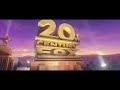 20th Century Fox Blue Sky Studios Triggerfish Animation Studios Pixar Animation Studios