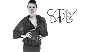 DJ CATRINA DAVIES @ MIAMI WMC 2013 STORY
