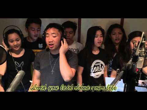 Christ In Us, Our Hope of Glory by the USC Choristers