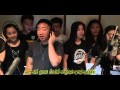 Christ In Us Our Hope Of Glory By The USC Choristers