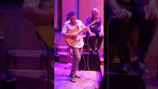 Madaboutblues - Stormy Monday 04-14-2018