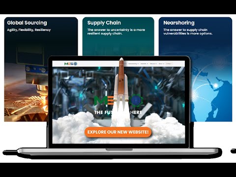 We Just Launched Our Brand-New Website 2025! thumbnail