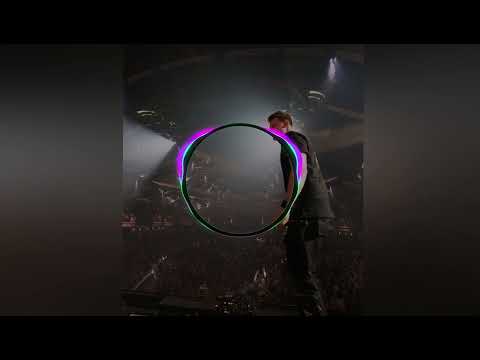 Mike Williams, Jaimes, Benjamin Ingrosso - Best Part Missing