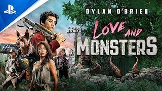 Love and Monsters (2020) Video