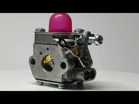 Карбюратор MTD 753-06190 МТД А25ТД-ЕС карбюратор для бензокос МТД Walbro WT-973 - фото 1 - id-p1497154165