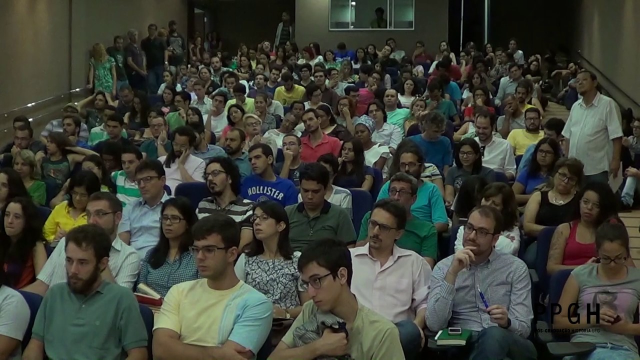 Brasil e África no Atlântico Sul - Luiz Felipe de Alencastro (Parte II)