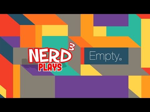 Nerd³ Plays... Empty - Furniture Removal