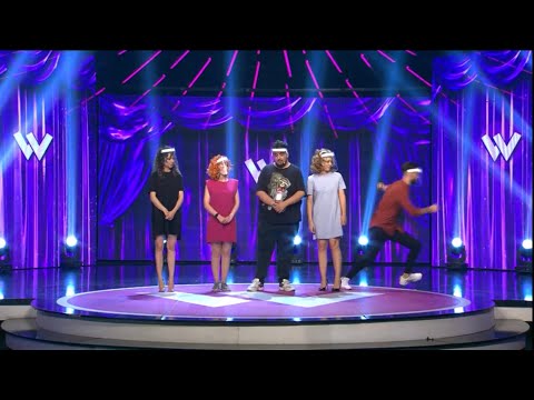 Women's Club 65 - Stories (Զառա, Տոմա, Սոնա, Պոնչ, Զիրոյան)