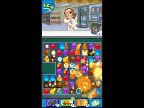Family Guy Another Freakin Mobile Game Level 962 - NO BOOSTERS