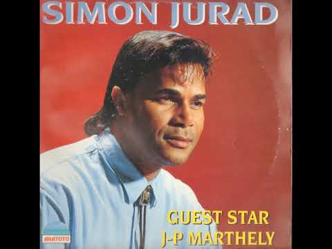 Simon Jurad - Tansyon