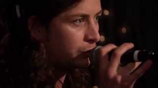 Sleepy Sun - Galaxy Punk (Live on KEXP)