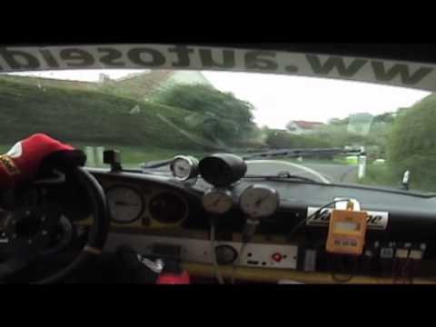 GOSSENDORF - PORSCHE MOTORSPORT SCHWAIGER