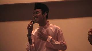Download lagu MOV030 UNIC live at UiTMKBM 2009 mp3 Download lagu MOV030 UNIC live at UiTMKBM 2009 mp3