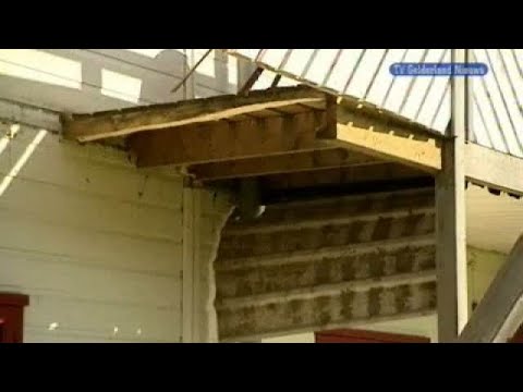 GLD Nieuws 28 september 2007 - Nieuws