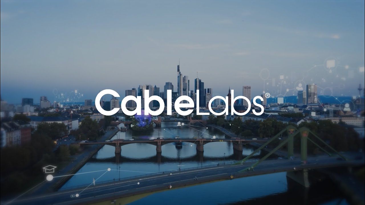 About CableLabs | Powering the Future of Connectivity