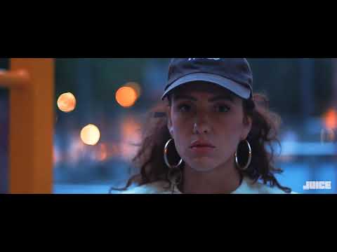 Maura x Fred Red - Role Games // JUICE Premiere