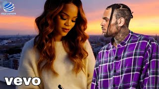 Rihanna &amp; Chris Brown - Still Holding On (2025 Official Music Video)