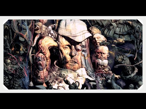 Disco Elysium The Final Cut [Hardcore] 100% Walkthrough Part 12: The Union & The Hardie Boys