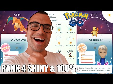RESOCONTO CHARMANDER COMMUNITY DAY: HO SUPERATO IL MIO RECORD DI CATTURE! - Pokémon GO