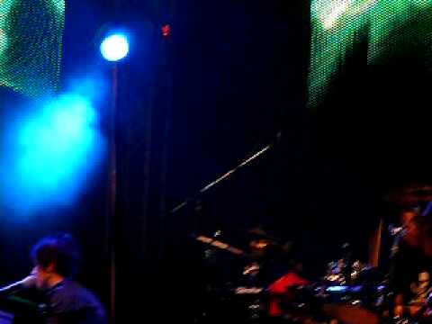 Katka Knechtová - V tichu. Tajvan Leto Košice Čaňa