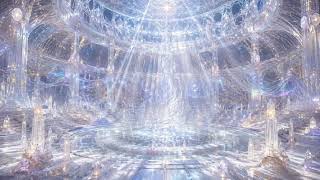 Sirius Crystal Heart Resonance — Silver Spring Priestess Who Sang in Devotion