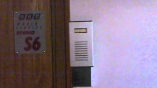 Robin The Fog - Basement Intercom