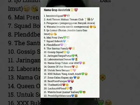 Video