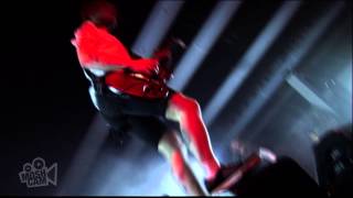 Frenzal Rhomb - Never Had So Much Fun (Live in Sydney) | Moshcam