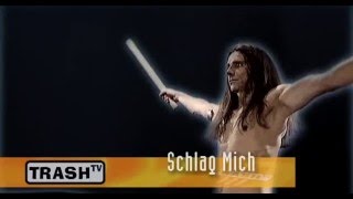 Schlag Mich. Umbra et Imago. Memento Mori