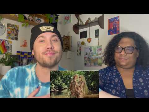 Lucas Lucco and Pabllo Vittar - Paraíso Reaction #pabllovittar #lucaslucco