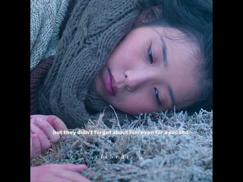 Pain of losing a child😭💔#kdrama #whenlifegivesyoutangerines #parkbogum #iu #viralvideo #edit #love