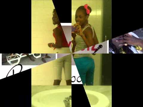 Boppa Dan ft Cinga Blinga - All Dah Yourz(Bong Diggy Bang Riddim ).. (T.G Recordz )