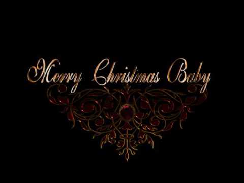 Frances Butt and Keith Warmington - Merry Christmas, Baby