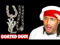 New Ken AND LONE THE ACRONYM REACTION