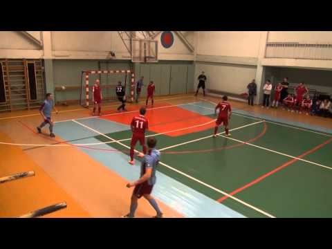 2014-01-28 FC Petrow - Kreiss-Raba