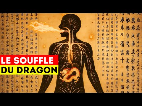 Le Souffle Du Dragon : L’Ancienne Méthode De Respiration Taoïste Réveillera Votre Énergie Intérieure
