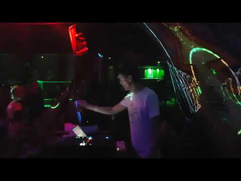 Zeamoon - Attitude is Everything releaseparty