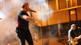 MCLAN - LAS CALLES ESTÁN ARDIENDO (21.06.15 Madrid)