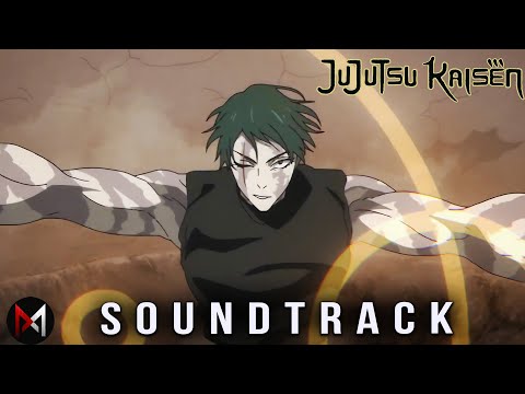 MAKI VS THE HEI - Jutsutsu Kaisen S3 EP4 OST Cover - The Culling Game