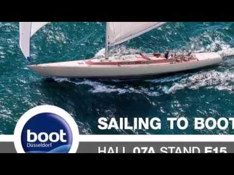 Kreapoolberlin Classic Swedish Yachts