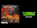 Dark Polo Gang, Geolier - 1,2,3 STELLA (prod. Sick Luke) Dark Polo Gang, Geolier - 1,2,3 STELLA (prod. Sick Luke)